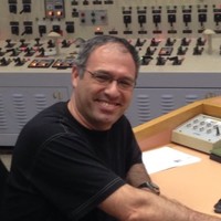 Zvika Eibshitz