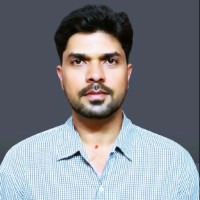 Rajesh Kumar Vimalamurthy