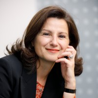 Valérie Palat De Langlade