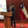 Francisco Saa Herrera