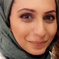 Maryam Khan
