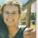 Cheney Scheepers