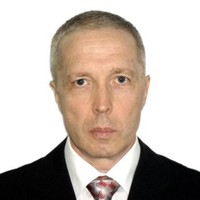 Алексей Осиновский