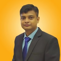 MD. Maruf Hasan Sowdagor