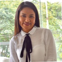 Silvia Arguedas