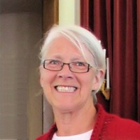 Blanche Swaim