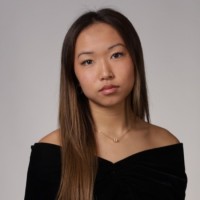 Vicki Lin