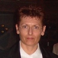 Magda Fox
