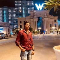 Ankit Kumar