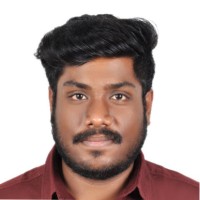 Sarvesh Manoj