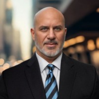 Mike Manfredi, Realtor