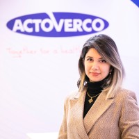 Mercedeh Damavandi