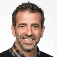 Dario Giambagno
