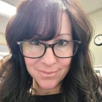 Angie Krisel