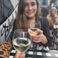 Astrid Scholte
