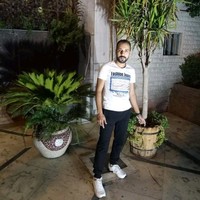 Mohamed Ghazal