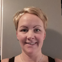 Linda Gjersvold