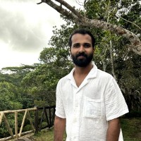 Sai Bhargav Naidu Kuriti