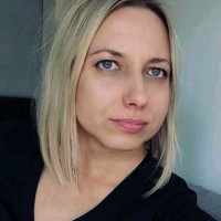 Anna Kluziak