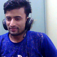 MD Jahangir Alam Jihad