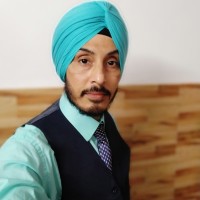 Jasbir Singh