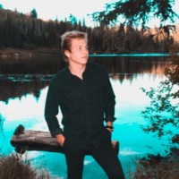 Joshua Cox