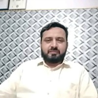 Mahboob Alam