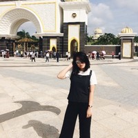 Junilasely Tjahjadi