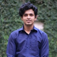 Nachiket Varma