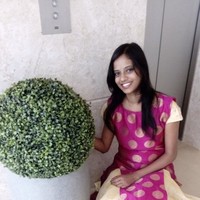 Manasa M