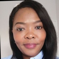 Nomusa Masango