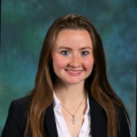 Olivia Mccrackin
