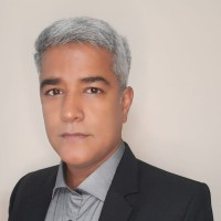 Vinay Iyer