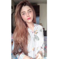 Ayesha Ali