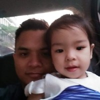 Rizberg Vincent Jumarang