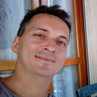 Matsokin Oleg