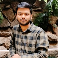 Saurabh Yeole