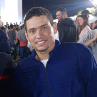 Kened Luiz De Matos