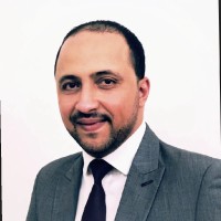 Mohamed Saad
