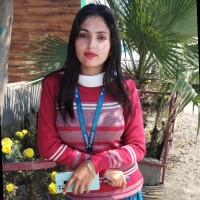 Aarzu Saini