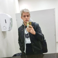 Douglas Denck Borges