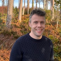 Daragh McCarthy