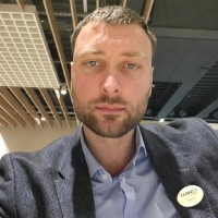 Mirko Djuric