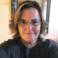 Kathleen Brady