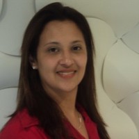 Luciane Cristina Campana Gomes