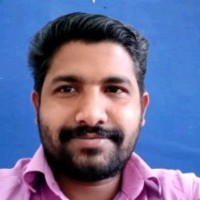 Rajeesh P Nair