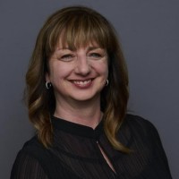 Andrea Zimmerman