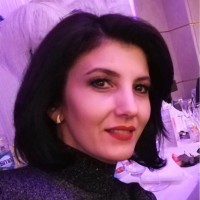 Loredana Maria Hategan