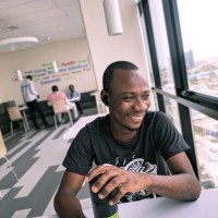 Mohammed Adeyemi