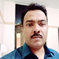 Asghar Ali
